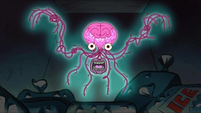 如何看待暴露但很还原的cos？